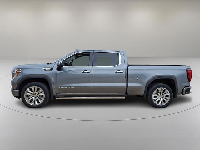 Used 2020 Gray GMC Denali image 6