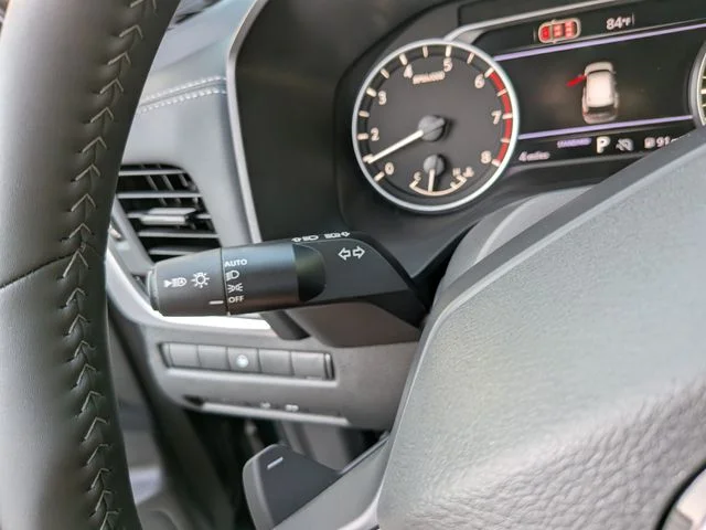 New 2026 Obsidian Green Pearl Nissan Dark Armor™ image 33