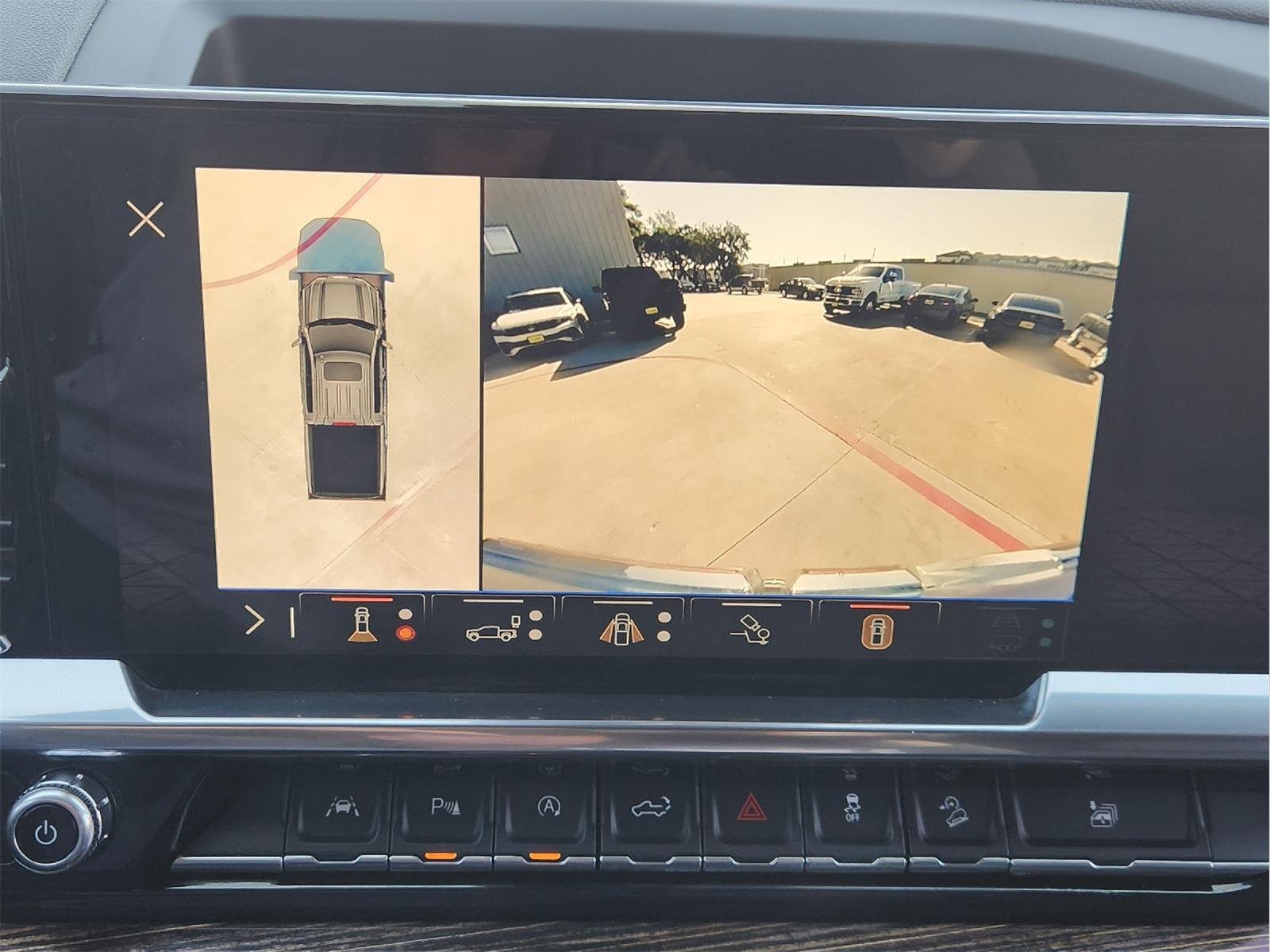 2024 GMC Sierra 1500 photo 16 of 31