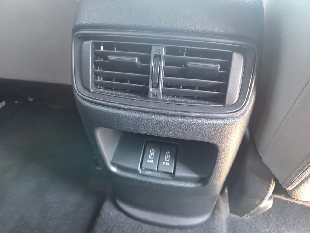 2022 Honda CR-V EX-L - Photo 28