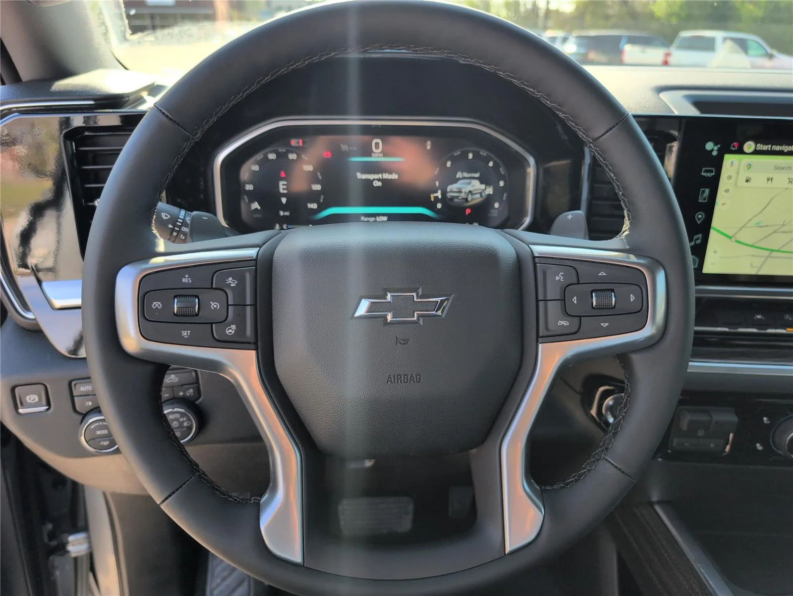 2026 Chevrolet Silverado 1500 RST - Photo 28