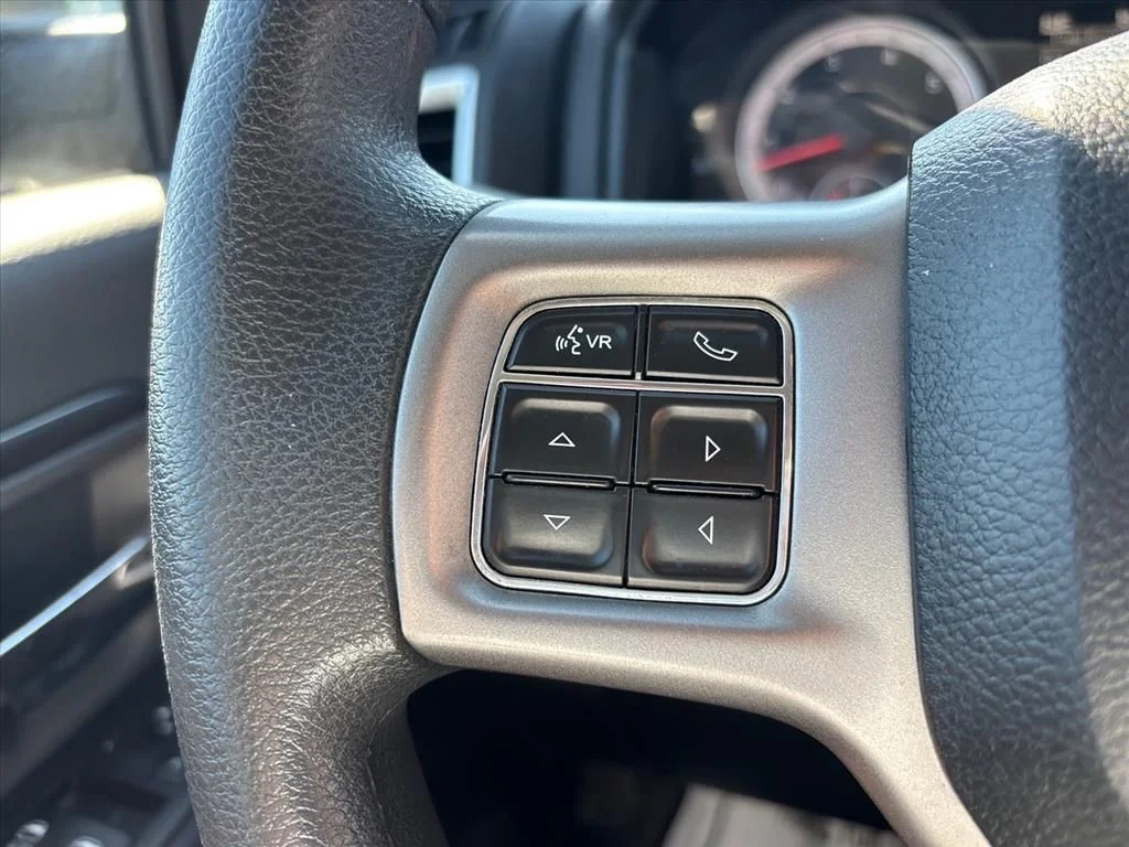 Used 2023 Gray Ram SLT image 30