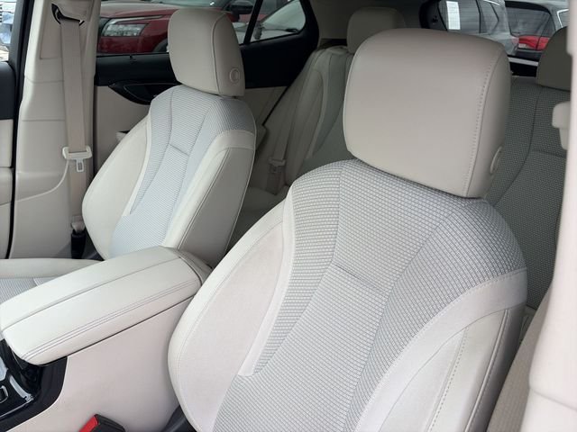 Used 2023 Gray Buick Preferred image 11