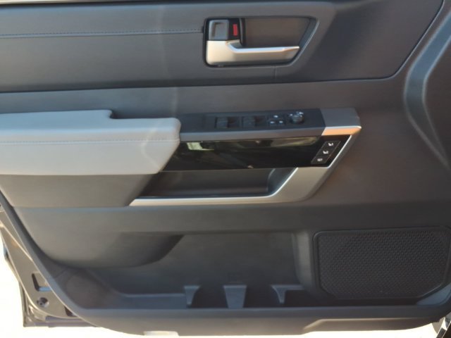 Used 2024 Black Toyota Limited image 14