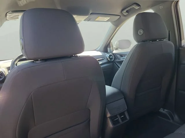 New 2026 Summit White Chevrolet LT image 10