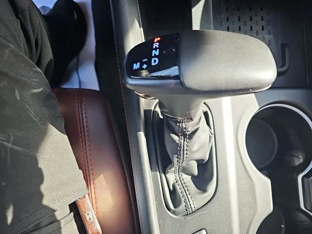 Used 2025 Gray Dodge R/T Plus image 18