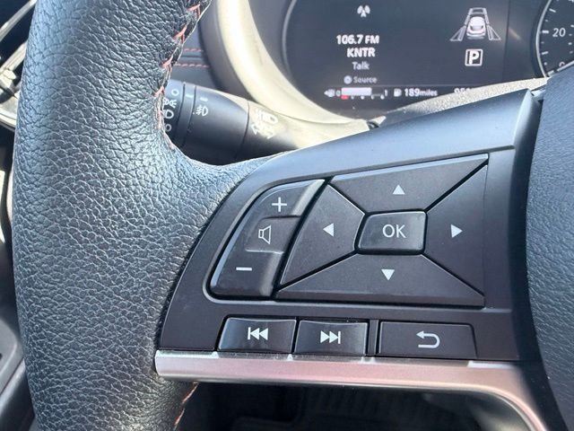 2023 Nissan Kicks SR - Photo 10