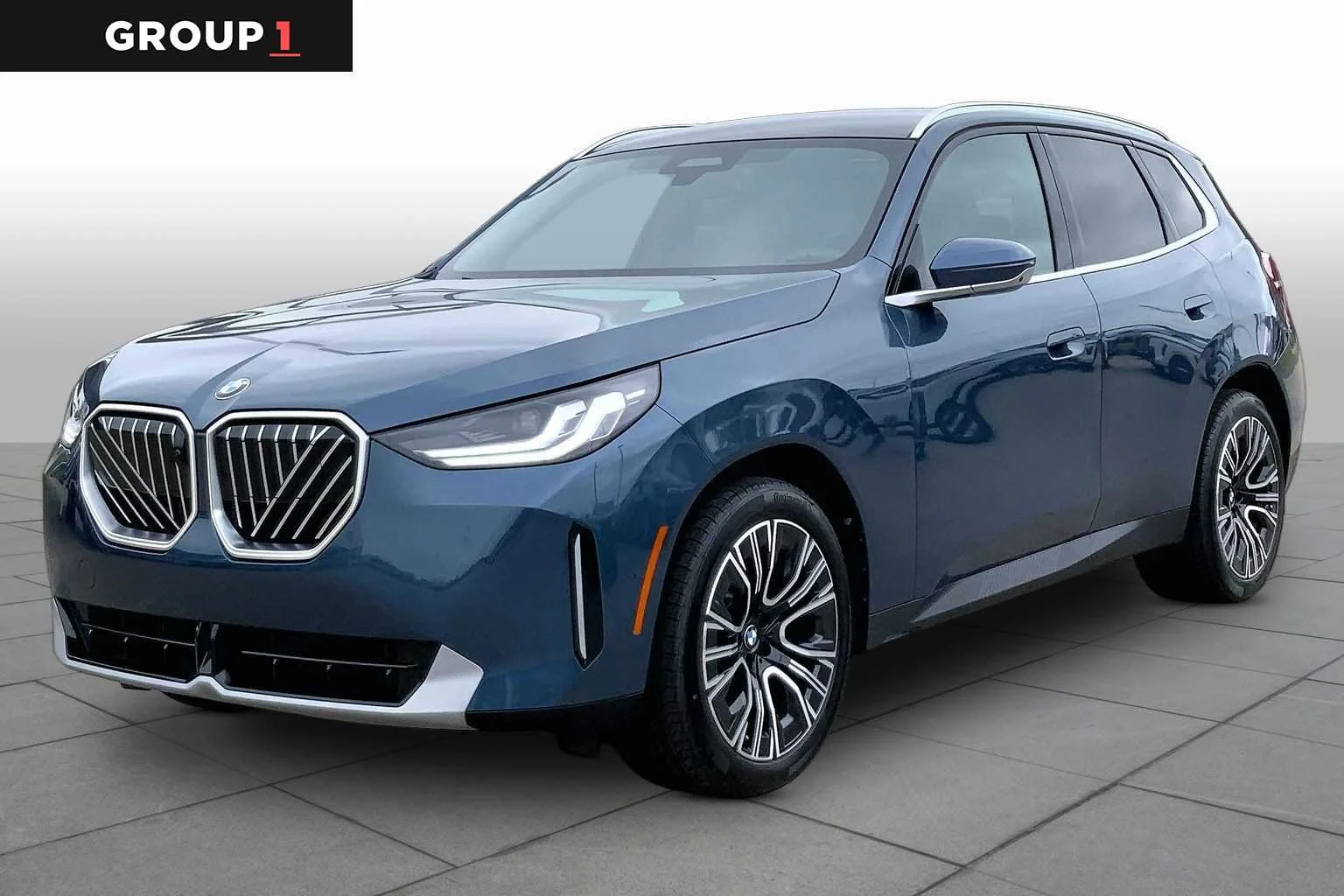2026 BMW X3 30 XDRIVE's photo