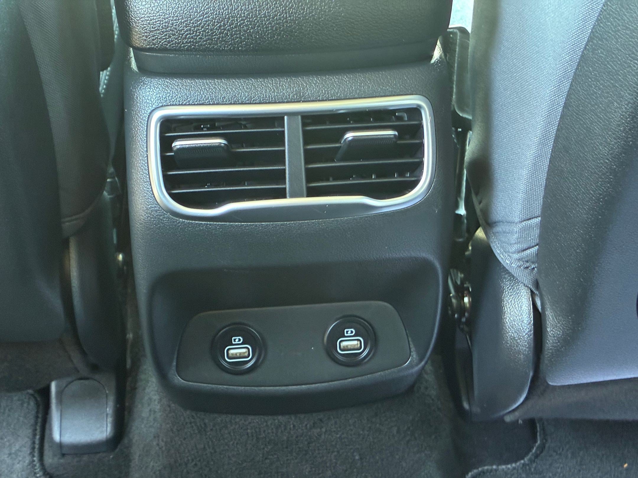 2021 Hyundai Santa Fe SEL - Photo 24