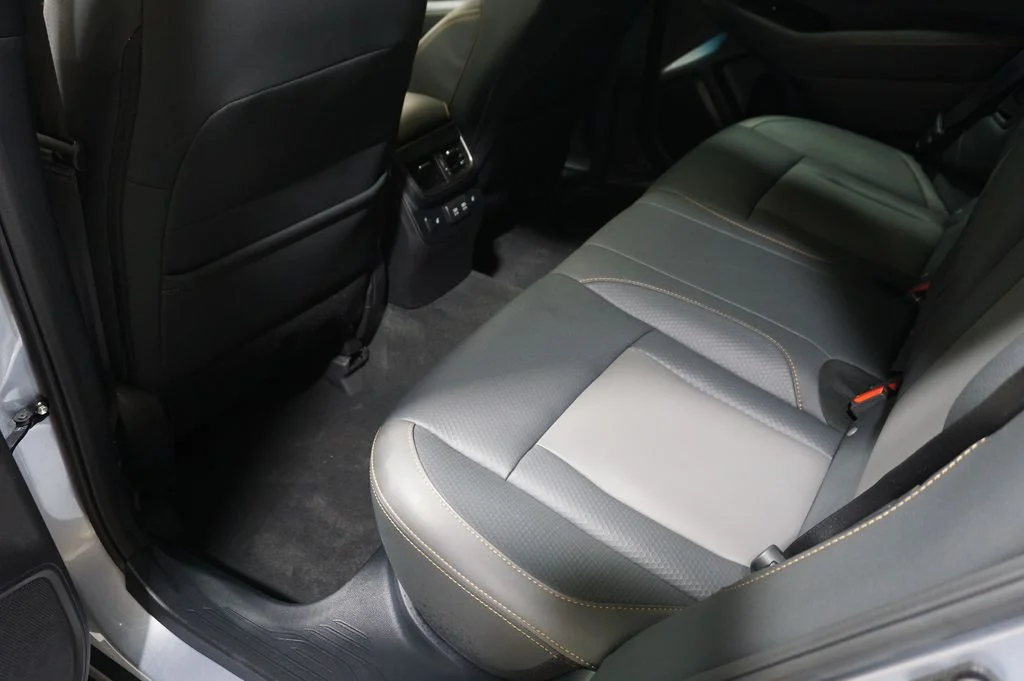 Used 2022 Silver Subaru Wilderness image 27