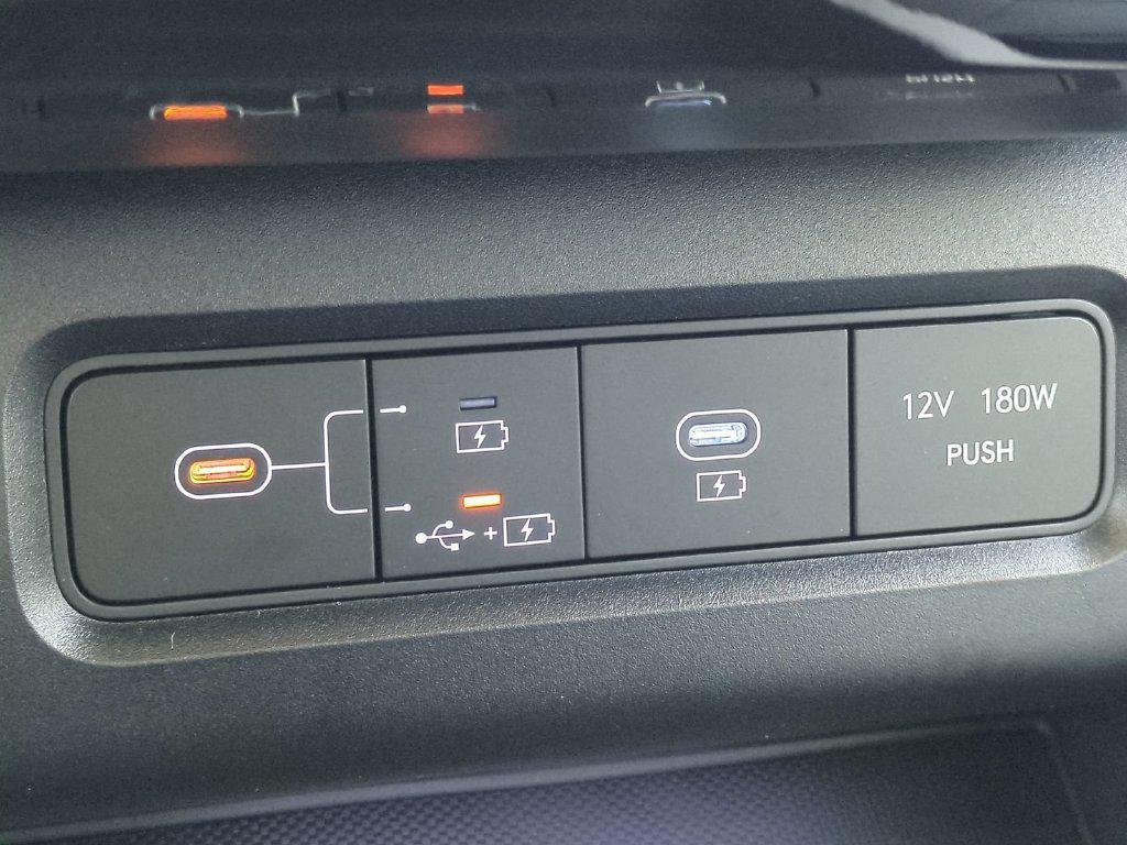 New 2026 White Hyundai SEL Convenience image 26