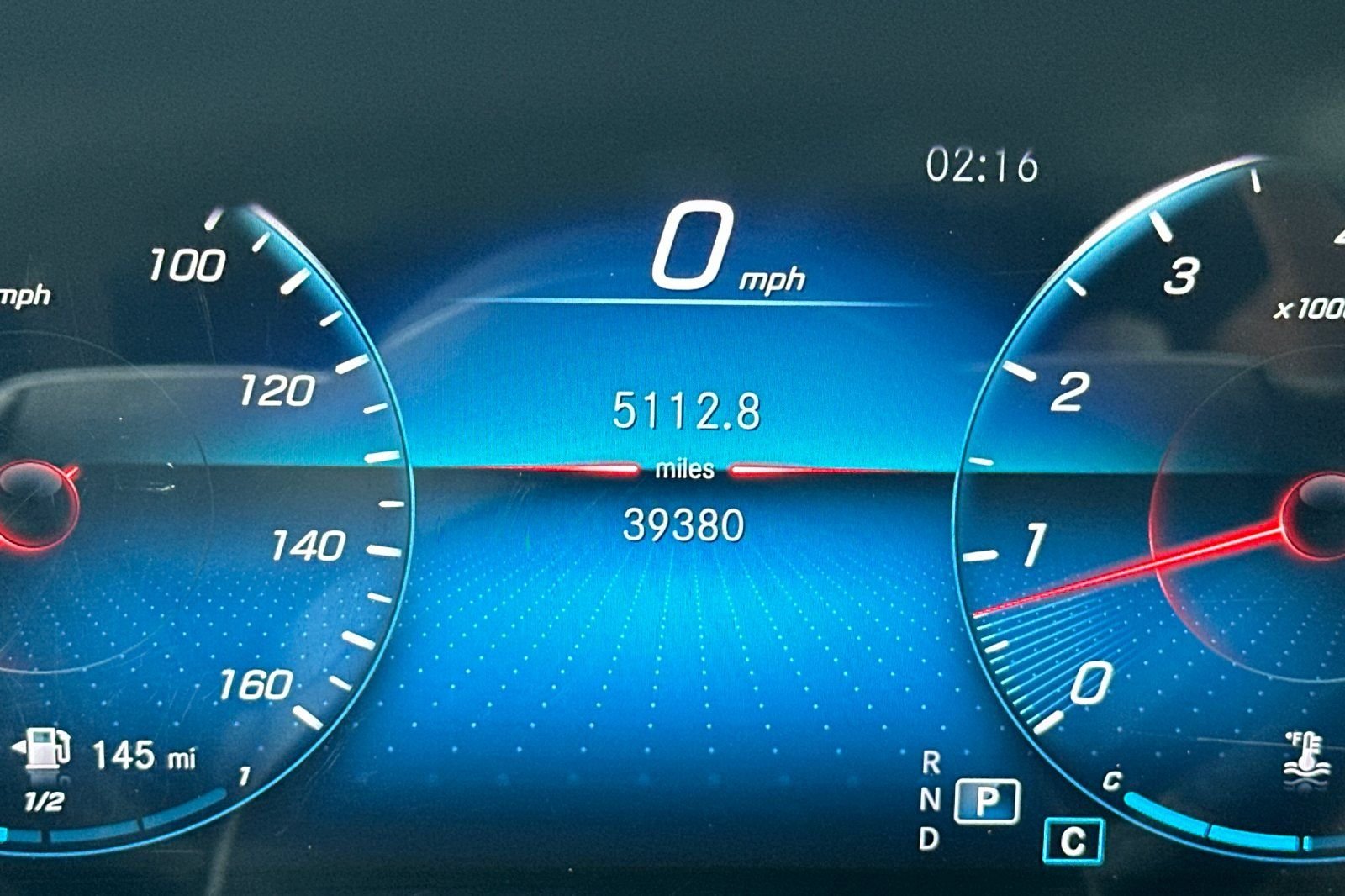 Used 2022 Gold Mercedes-Benz GLB 250 image 25