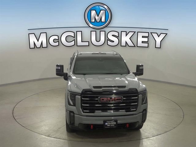 2024 GMC Sierra 2500HD AT4 - Photo 16