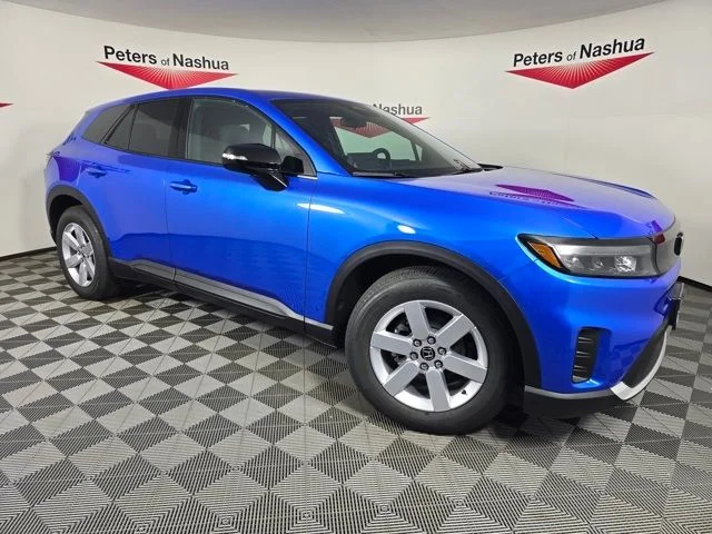 2026 Honda Prologue