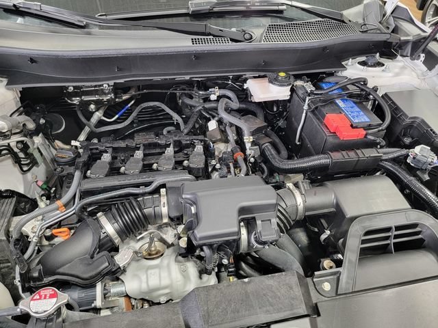 2026 Honda CR-V EX-L - Photo 34