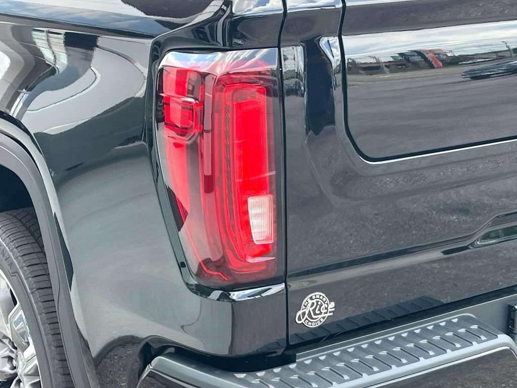 2026 GMC Sierra 1500 Denali - Photo 10