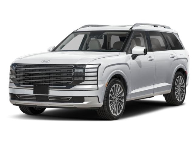 Used 2026 White Pearl Hyundai Calligraphy image 1