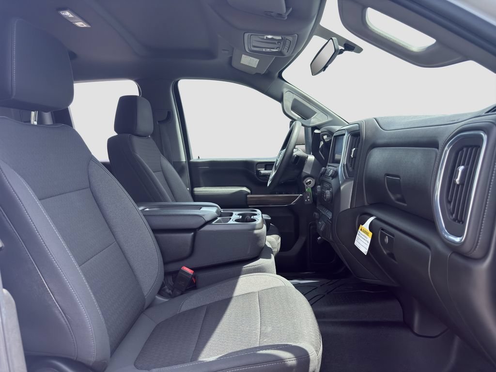 Used 2021 SUMMIT WHITE Chevrolet LT image 31