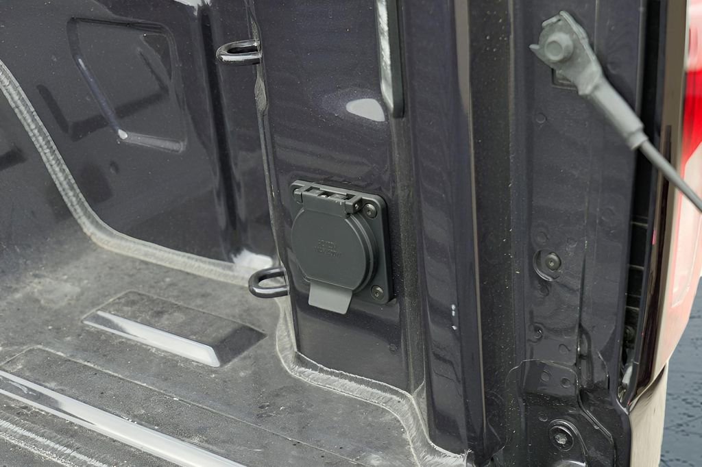 2025 GMC Sierra 1500 Elevation - Photo 29