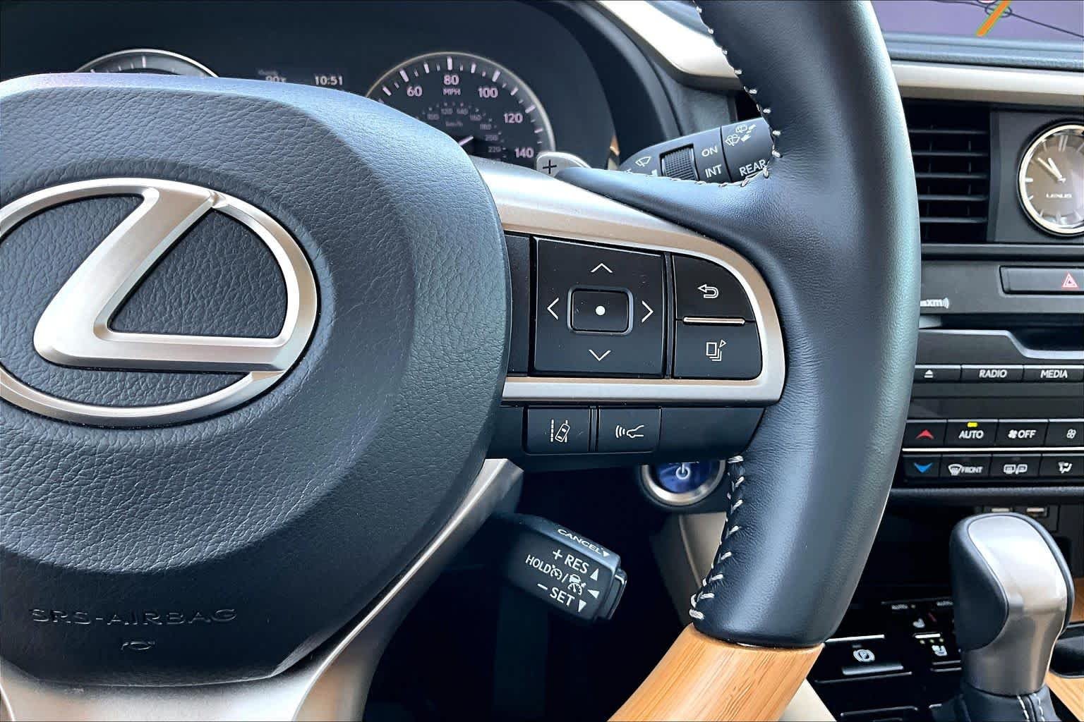 Used 2022 Caviar Lexus  image 25
