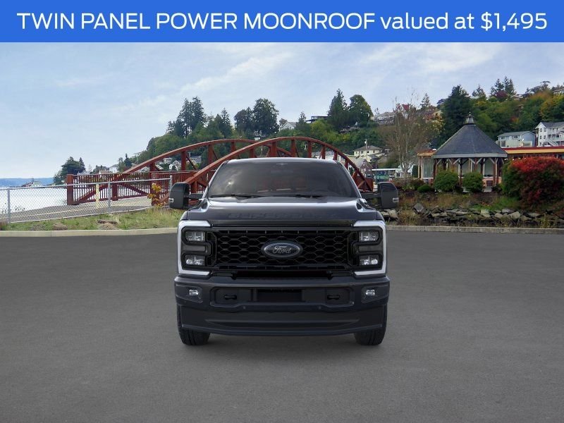 2026 Ford F-350 Super Duty Lariat - Photo 8