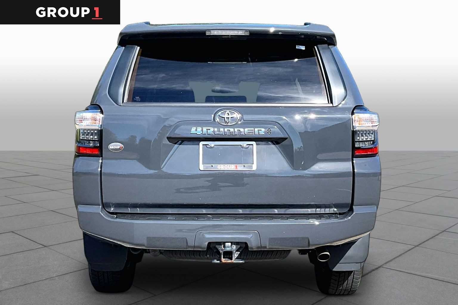 Used 2024 Underground Toyota SR5 Premium image 5