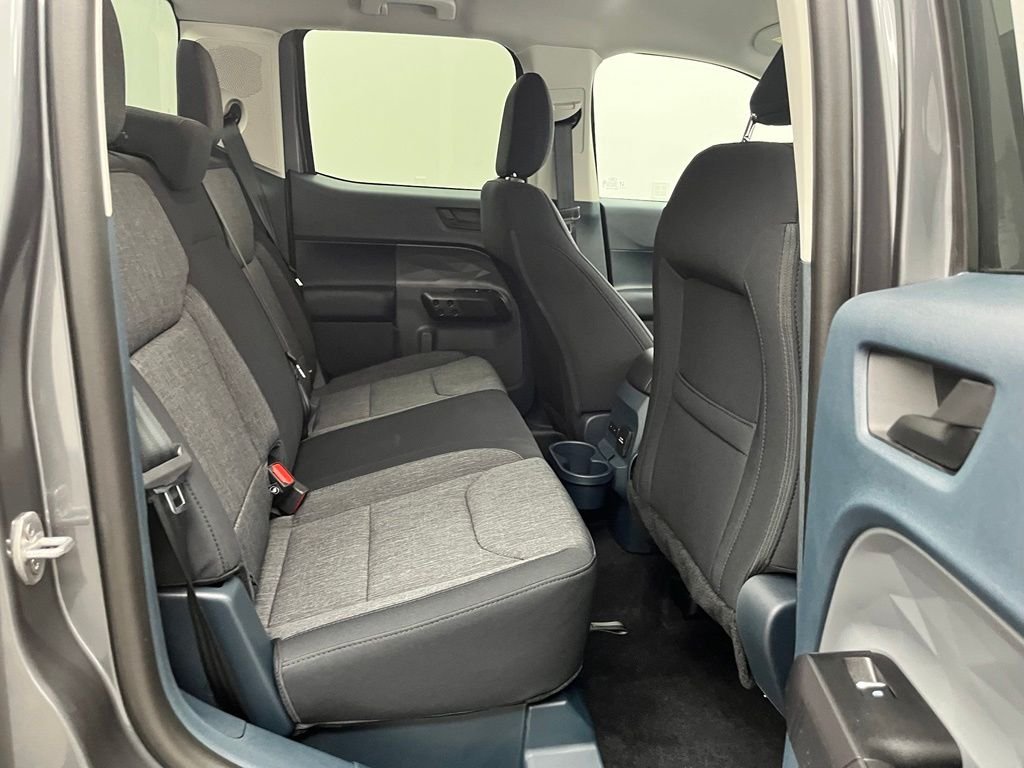 New 2026 Gray Ford XLT image 36