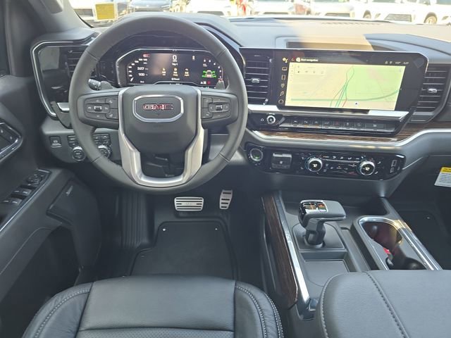 2025 GMC Sierra 1500 Elevation - Photo 29