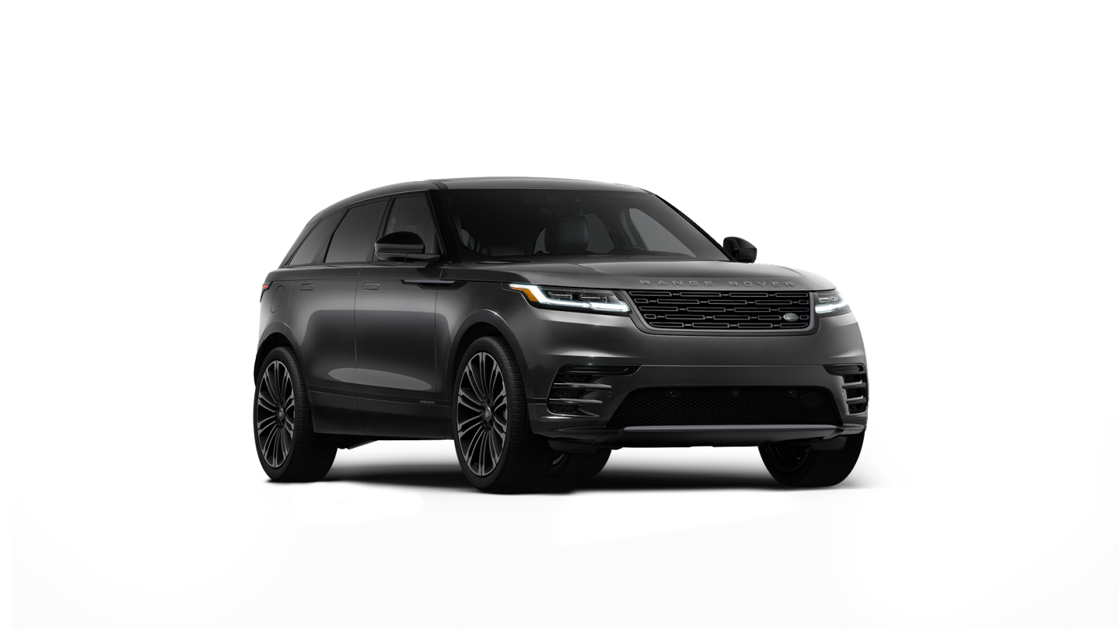 2026 Land Rover Range Rover Velar Belgravia 250PS Auto
