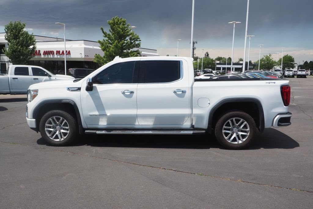 2020 GMC Sierra 1500 SLT - Photo 8