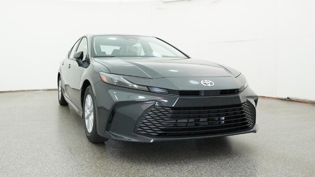 New 2026 Underground Toyota LE image 7