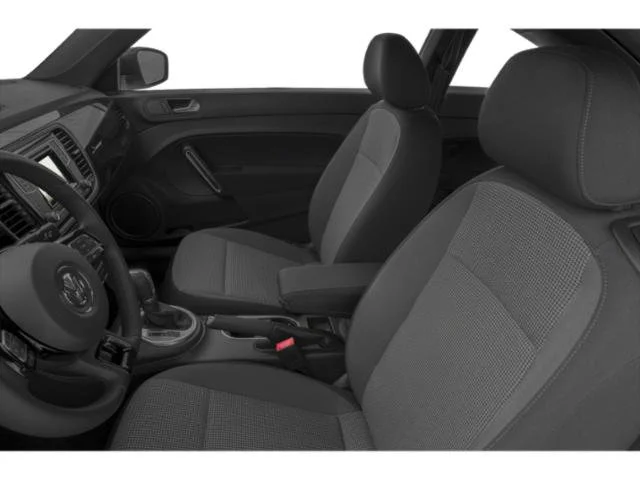 Used 2019 White Silver Volkswagen SE image 9