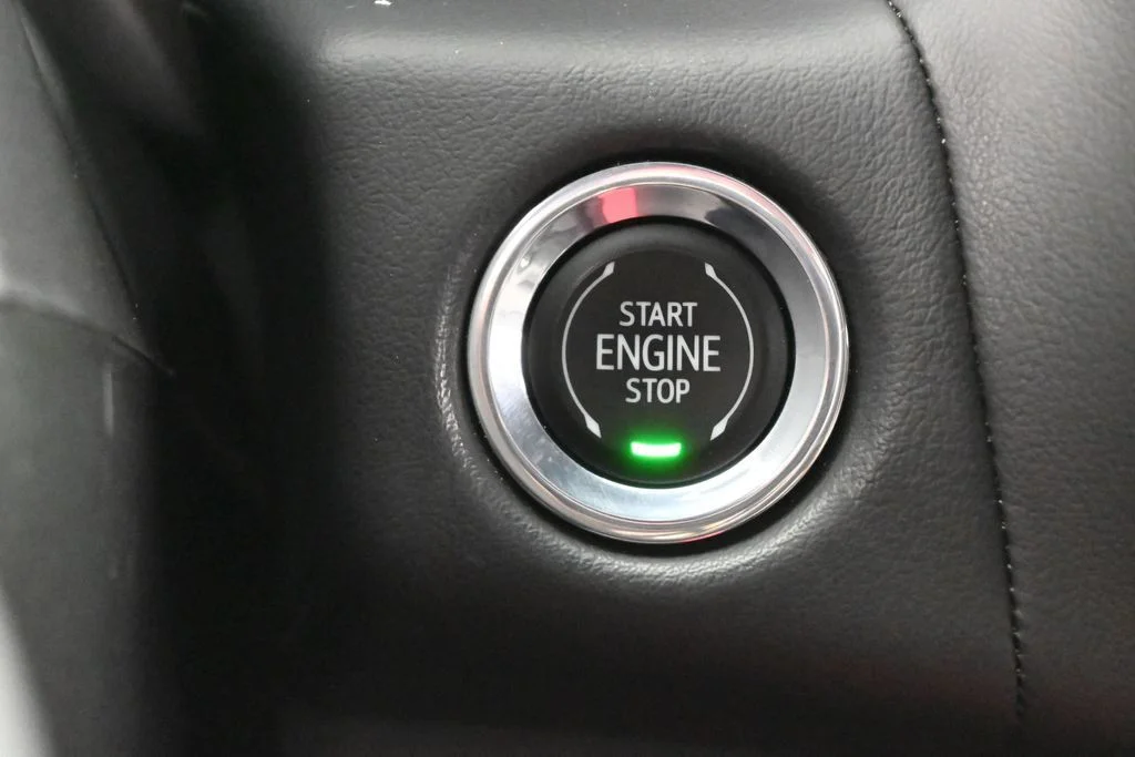 Used 2023 Midnight Blue Metallic Chevrolet High Country image 37