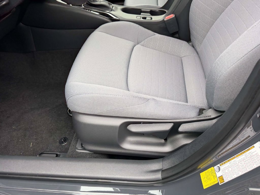 New 2027 Underground Toyota  SE AWD image 16