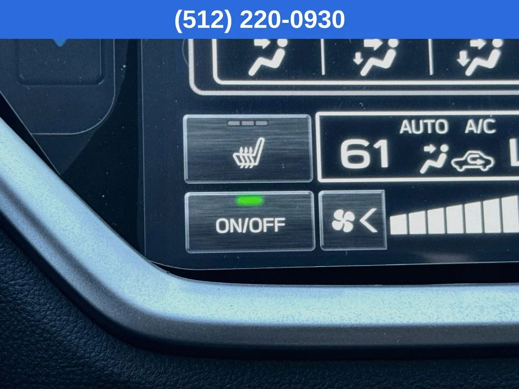 New 2026 Black Subaru Limited image 27