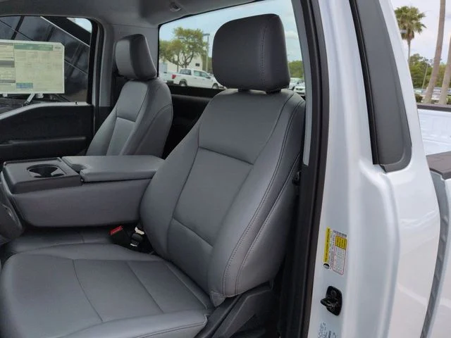 New 2026 White Ford XL image 15