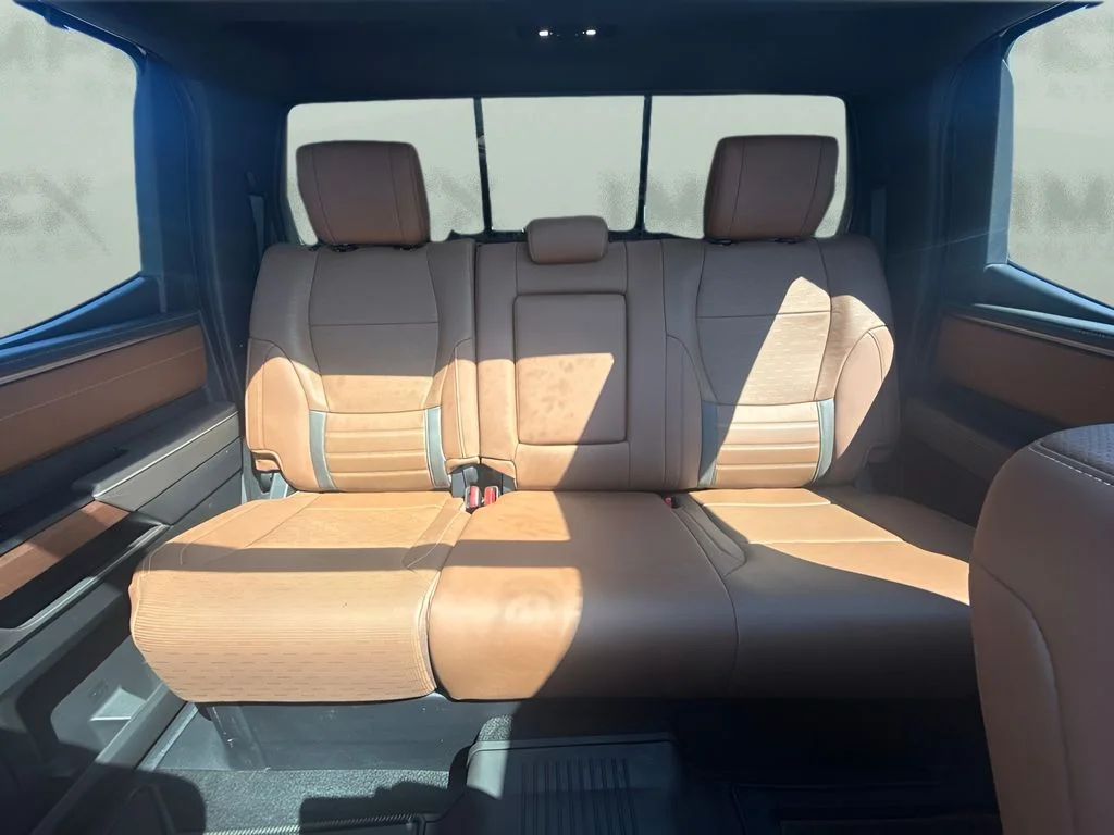 Used 2026 Beige Toyota 1794 image 7