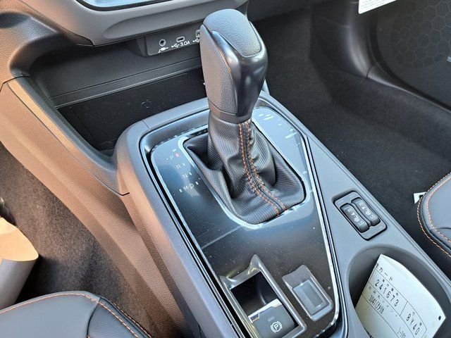 New 2026 MAGNETITE GRAY PEARL Subaru Limited Hybrid image 10