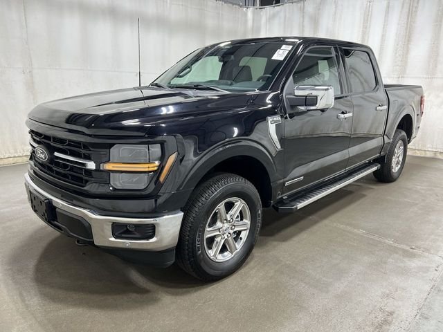 2025 Ford F-150 XLT 4x4 SuperCrew 5-1/2 Box's photo
