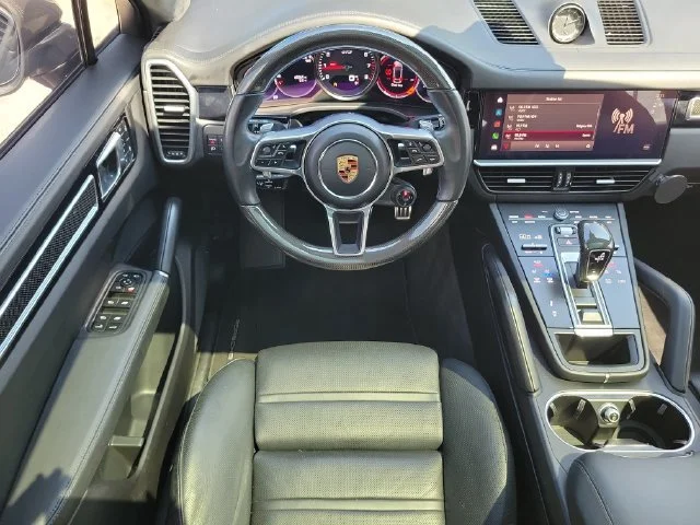 2023 Porsche Cayenne Coupe GTS - Photo 10