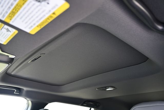 New 2026 Gray Subaru Limited image 22