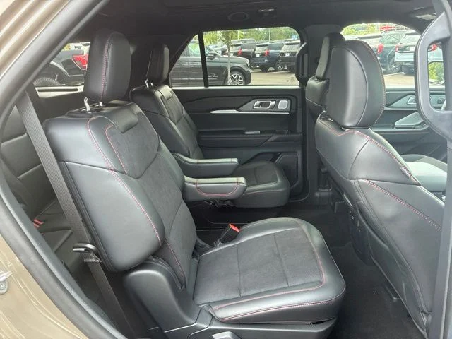 New 2026 Marsh Gray Ford ST image 28