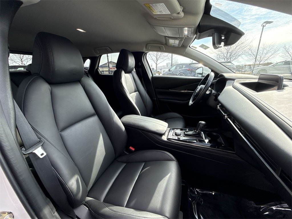 2023 MAZDA CX-30 - Image 25