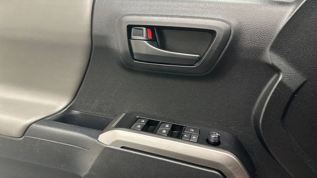 Certified Used 2023 Black Toyota SR5 image 16