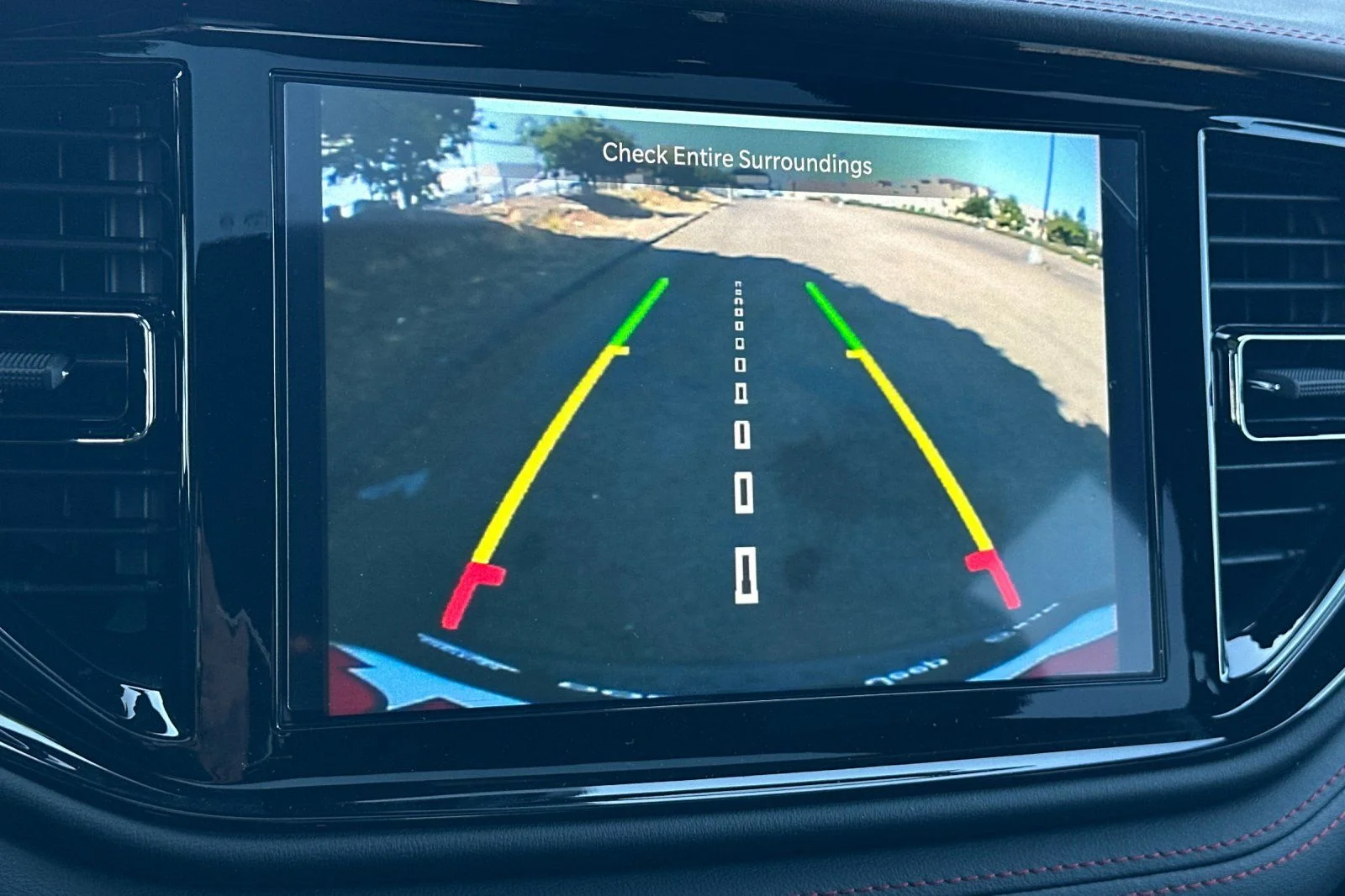 2026 Dodge Durango GT Plus - Photo 17