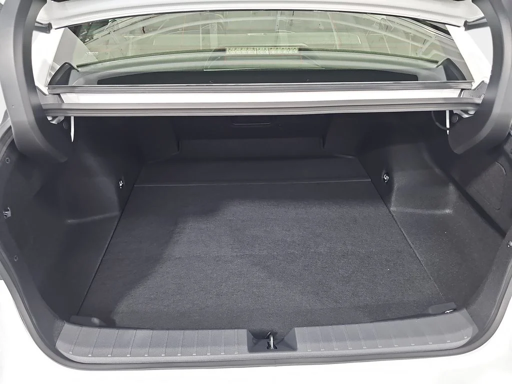 New 2026 Ultra White Lexus LUXURY AWD image 12