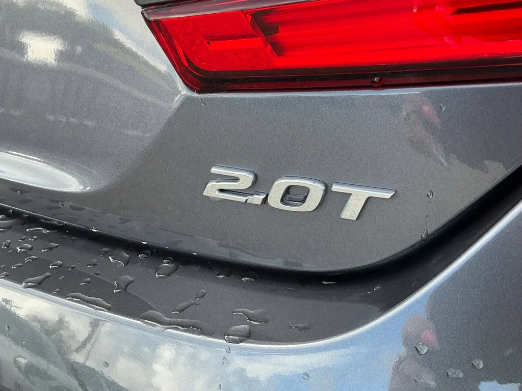 Used 2018  Honda EX-L 2.0T image 23