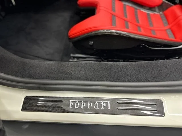 2025 Ferrari 296 Base - Photo 47