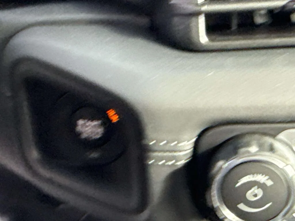 New 2026 White Jeep Mojave image 27