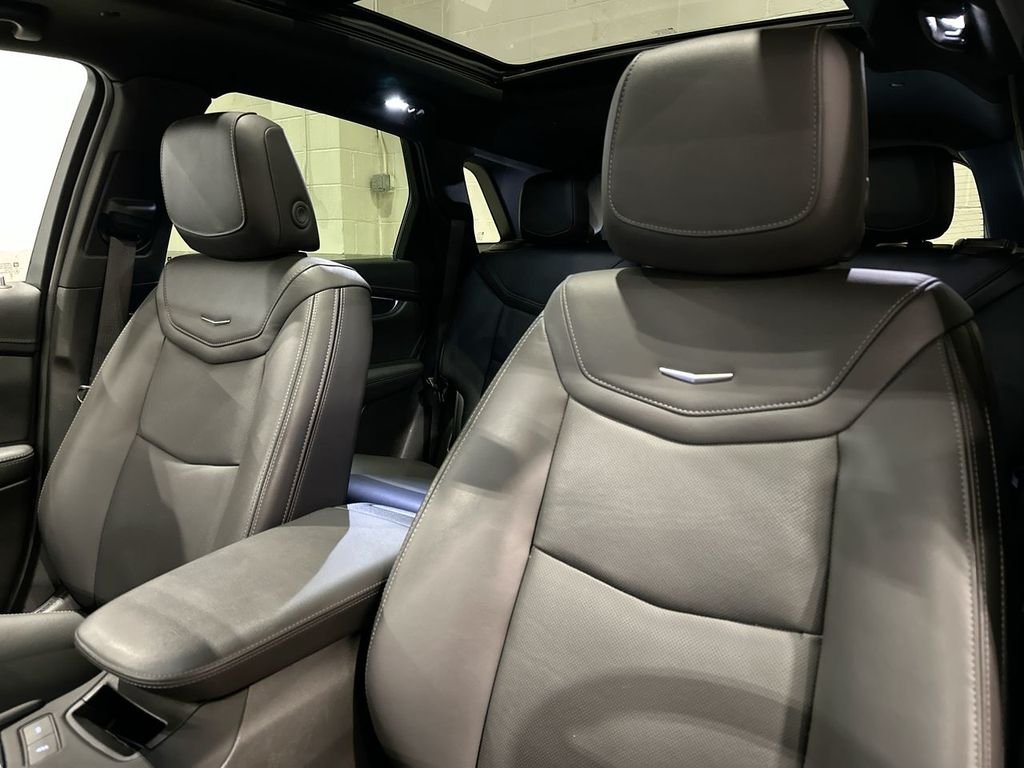 2025 Cadillac XT5 Premium Luxury - Photo 10